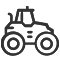 Fabricarea de mașini agricole și profile